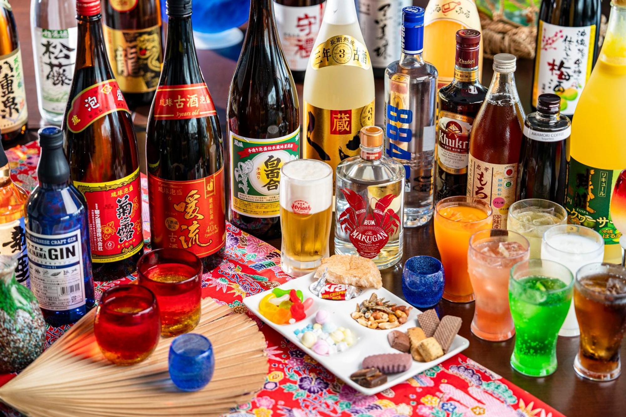 海洋酒店（国际大道） 那霸 外观 照片